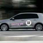 Werbeerfolg Ihrer Autowerbung messbar machen