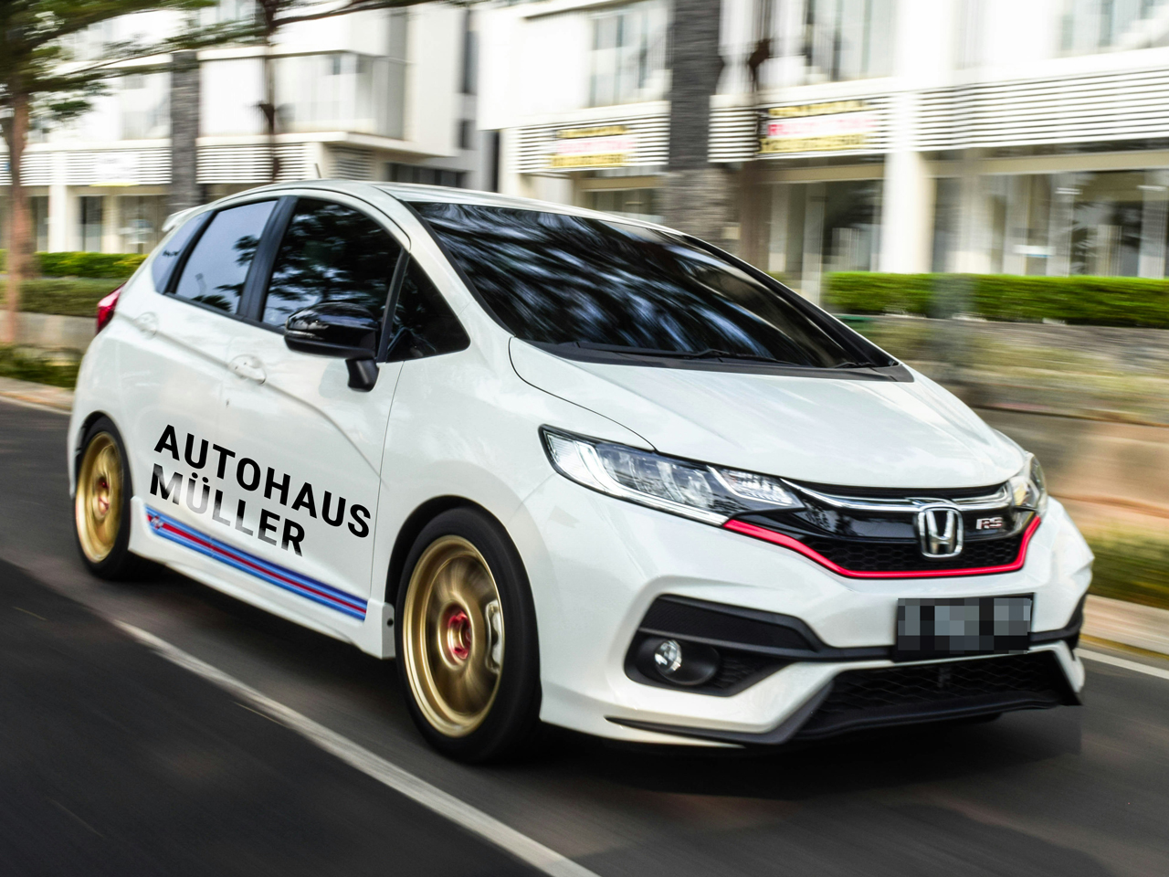 Mobile OOH Werbung: 5 Vorteile lokaler Werbung auf Autos für Unternehmen